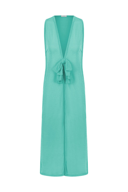 Saída longa Verônica