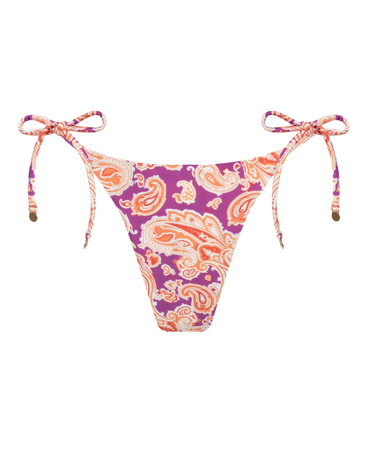 Calcinha de Laço Fino Antônia
