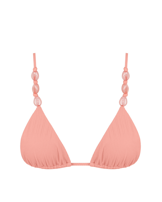 Sutiã Cortininha com pedras Yara