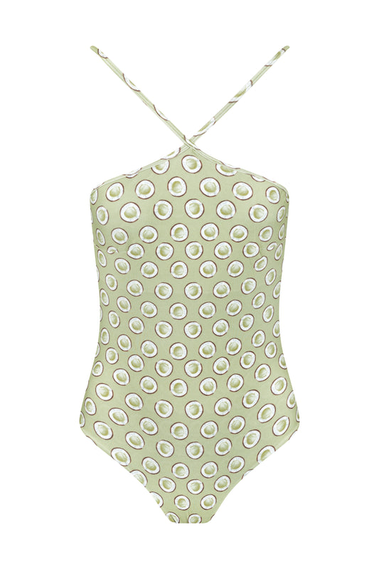 Maiô Frente única Cris