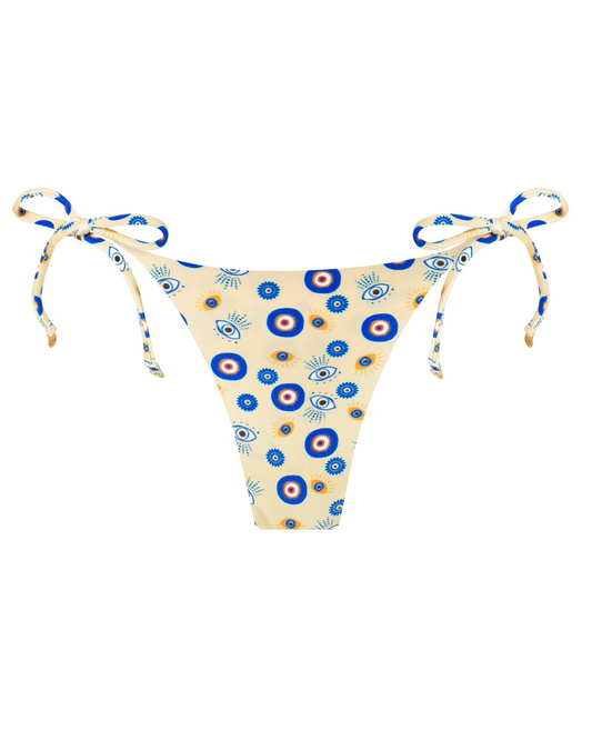 Calcinha de Laço Fino Lara