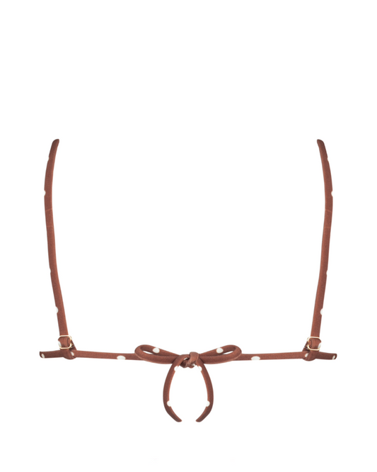 Sutiã Cortininha Priscila