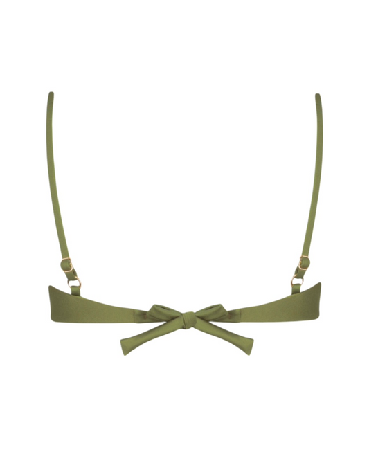 Sutiã aro lateral grossa Samanta