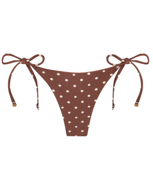 Calcinha de Laço Fino Priscila