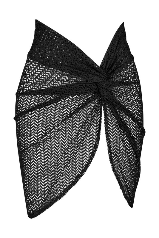 Saia Curta Transpassada Carol