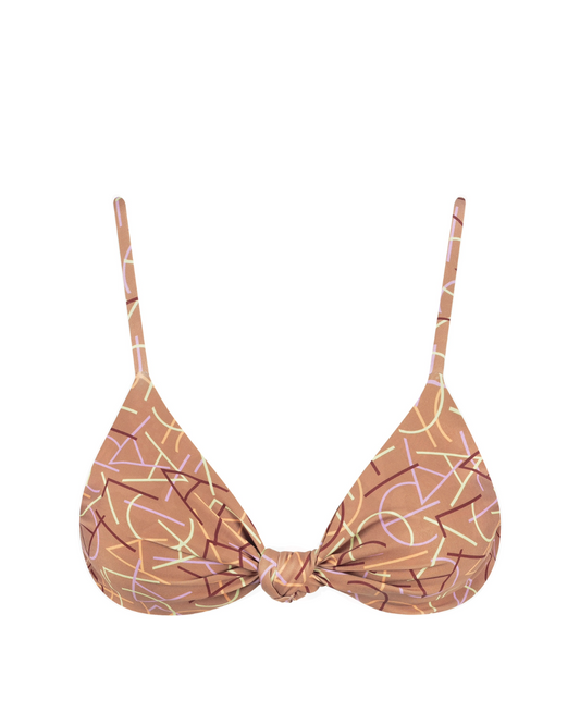 Sutiã Big Nó Chloe