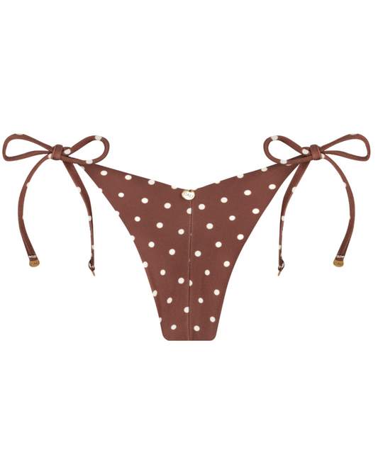Calcinha de Laço Fino Priscila