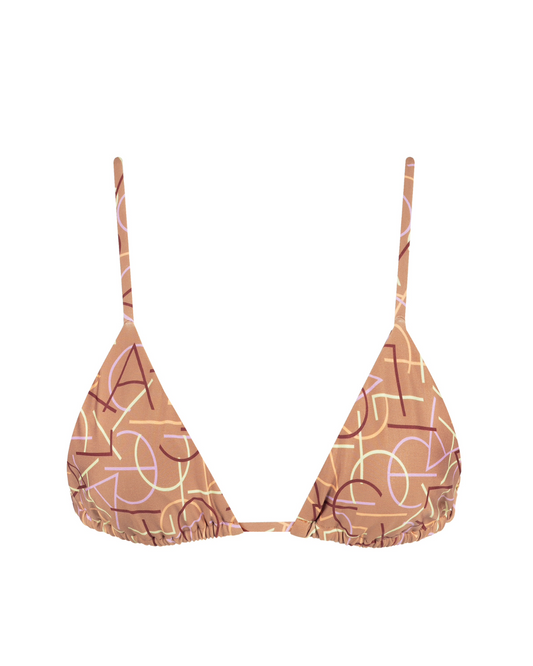 Sutiã Cortininha Chloe