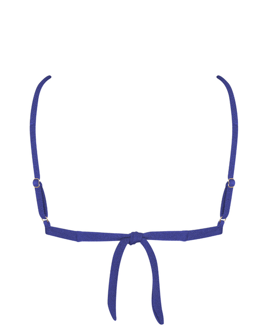 Sutiã Top Fixo com metal Amanda