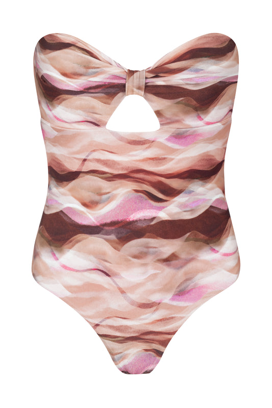 Maiô Tomara que caia Núbia