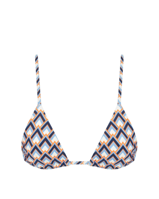 Sutiã Cortininha Rebeca