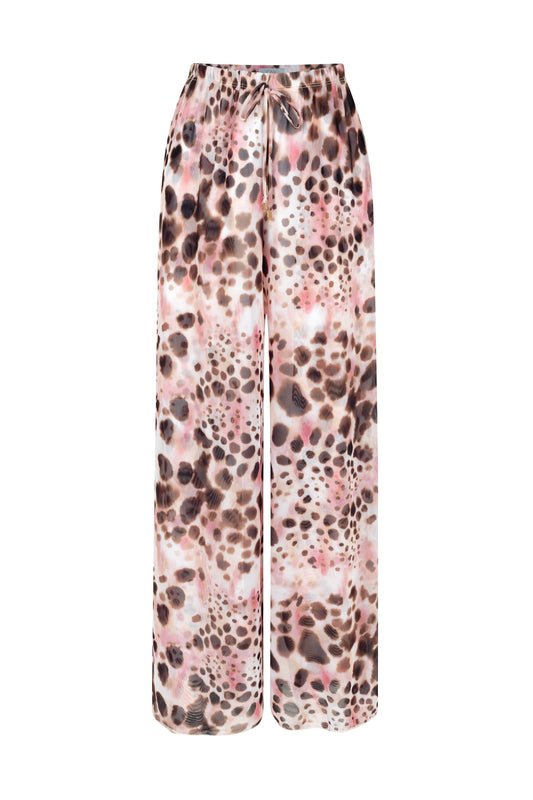 Calça Transpassada Morgana