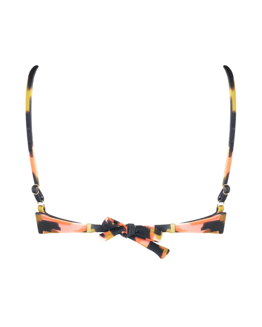 Sutiã aro lateral grossa Cássia