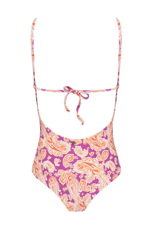 Maiô Frente única Antônia