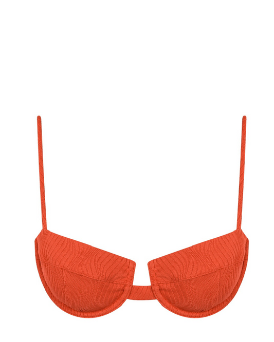 Sutiã aro lateral grossa Joana