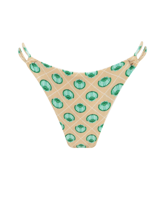 Calcinha lateral dupla Yasmin