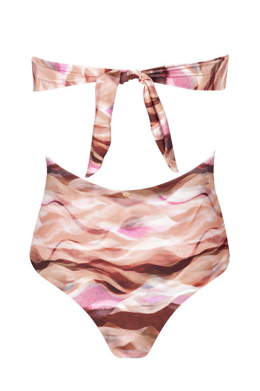 Maiô Tomara que caia Núbia