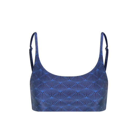 Conjunto top+legging Queens