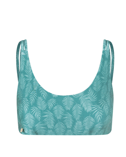 Conjunto top+short Jade