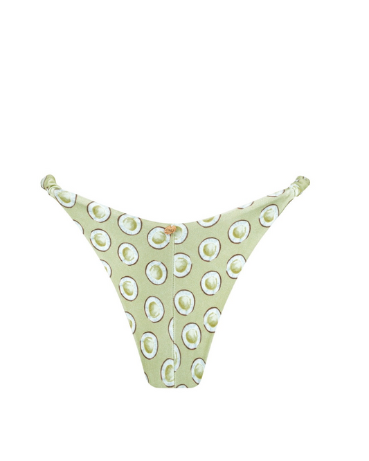 Calcinha frufru Cris