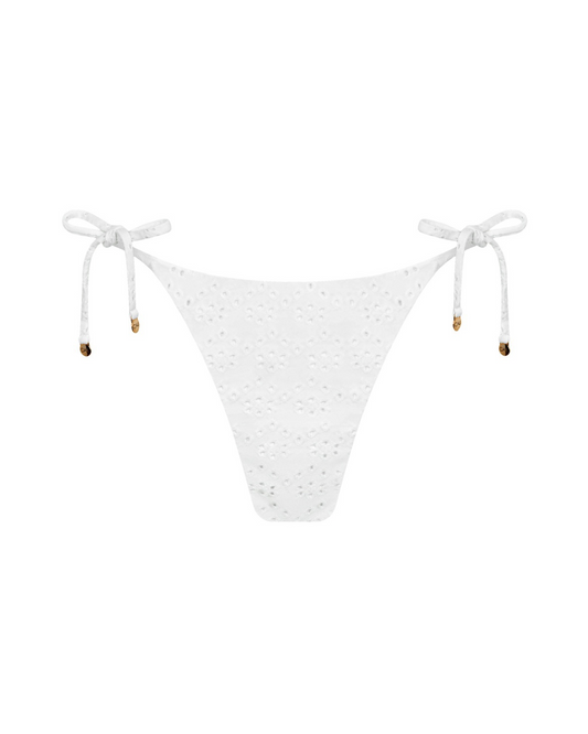 Calcinha de Laço Fino Brava
