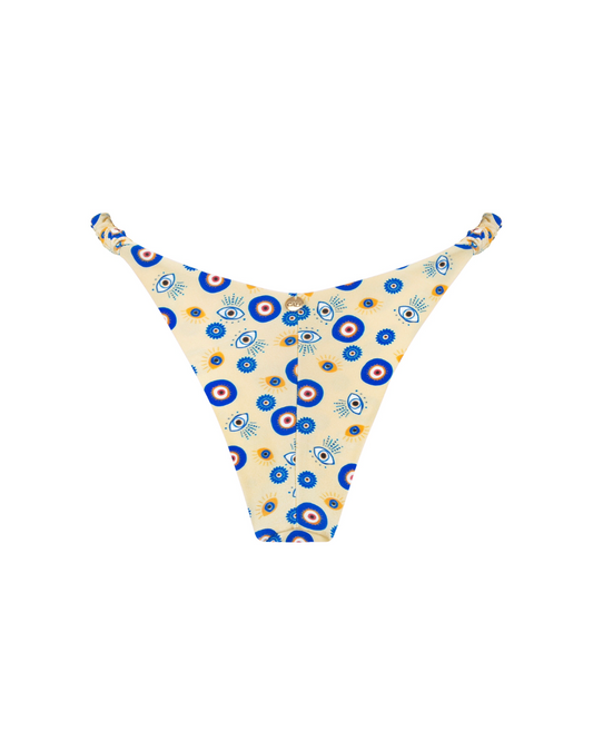 Calcinha frufru Lara