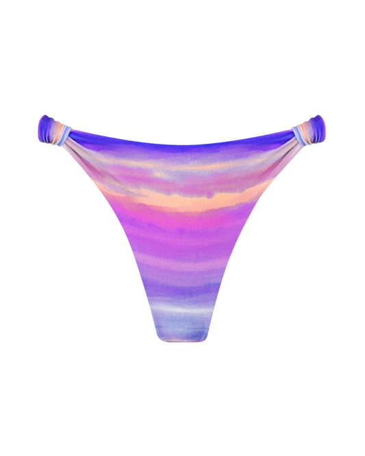 Calcinha asa delta com nó Tamara