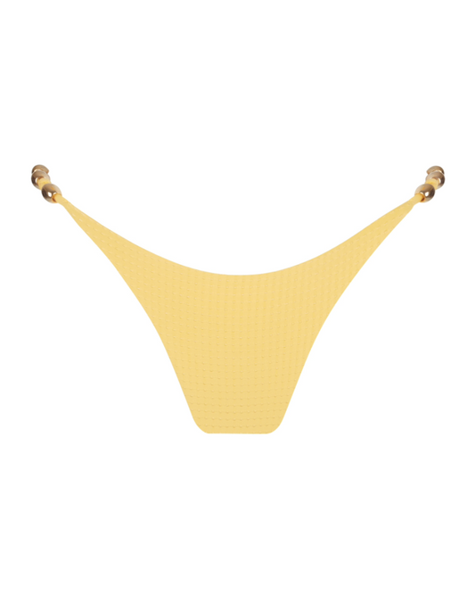 Calcinha com regulagem com metais Alice