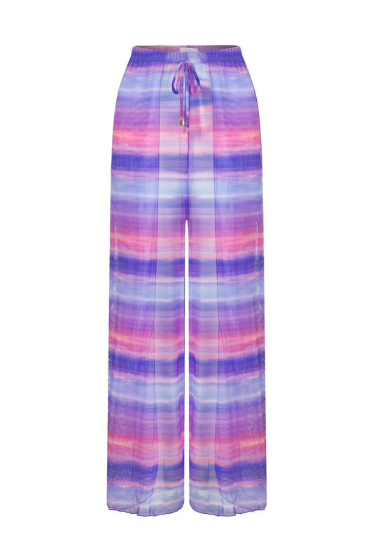 Calça Transpassada Tamara