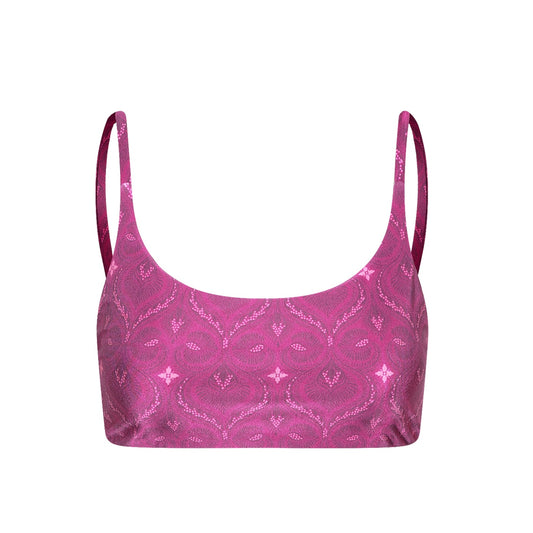 Conjunto top+legging Soho