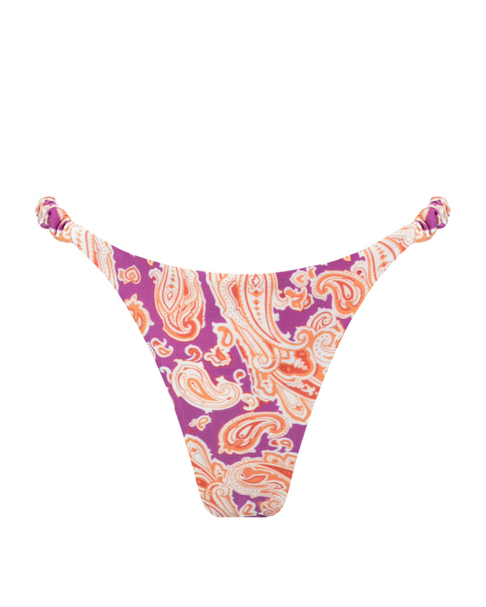 Calcinha frufru Antônia