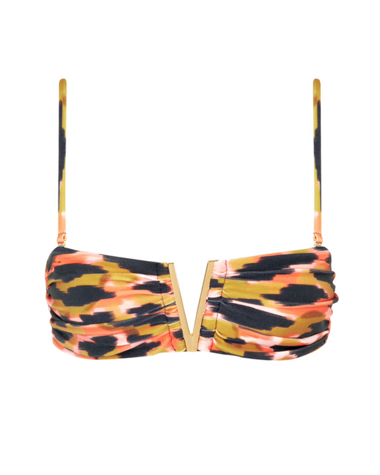 Sutiã tomara que caia aro V Cássia