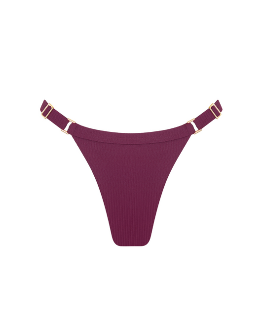 Calcinha com regulagem Rubi