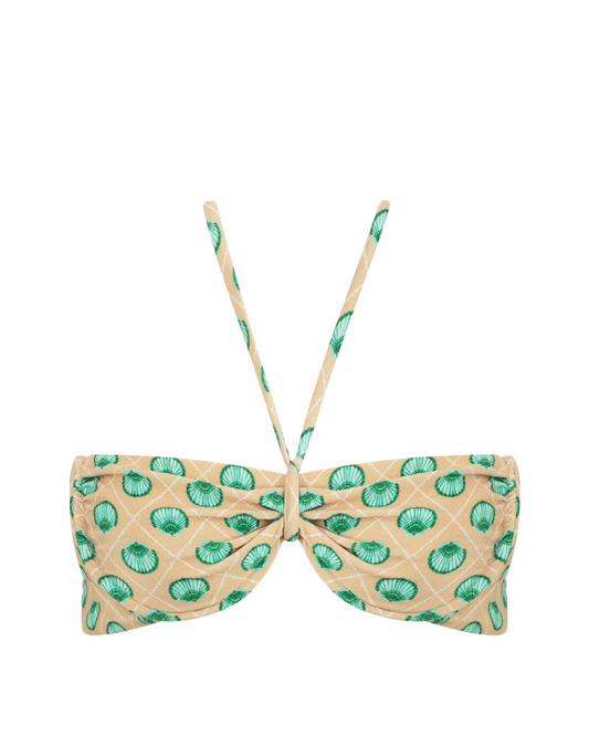 Sutiã tomara que caia Yasmin