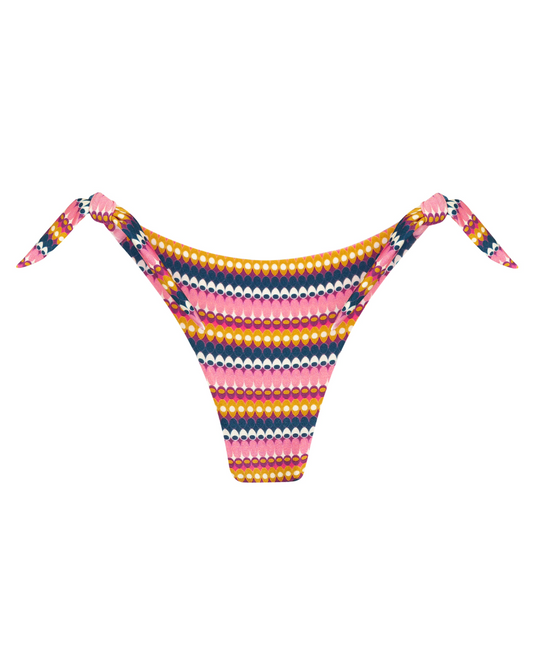 Calcinha laço grosso Tainá