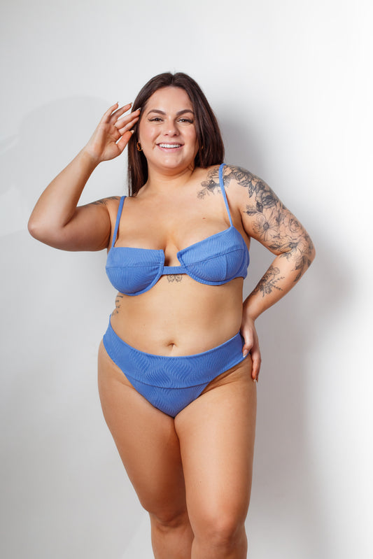 Calcinha Pala Alta Valentina