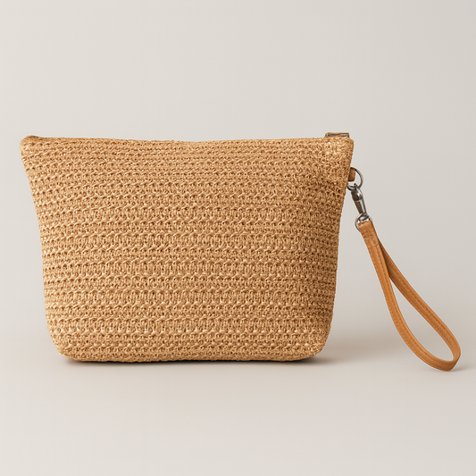 Necessaire Caramelo Cali