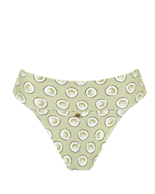 Calcinha Pala Alta Cris