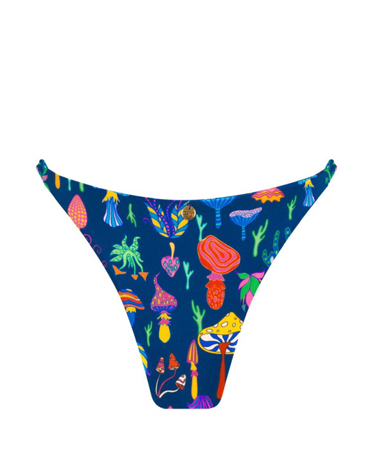 Calcinha lateral dupla Aylla