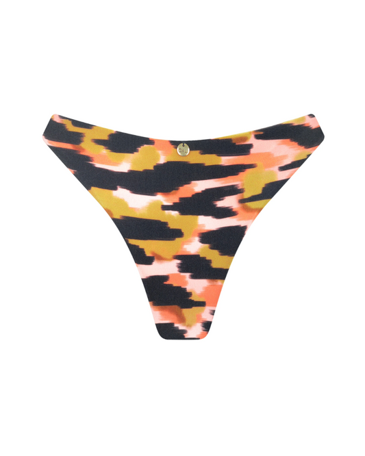 Calcinha asa delta com nó Cássia