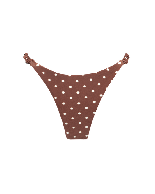 Calcinha frufru Priscila