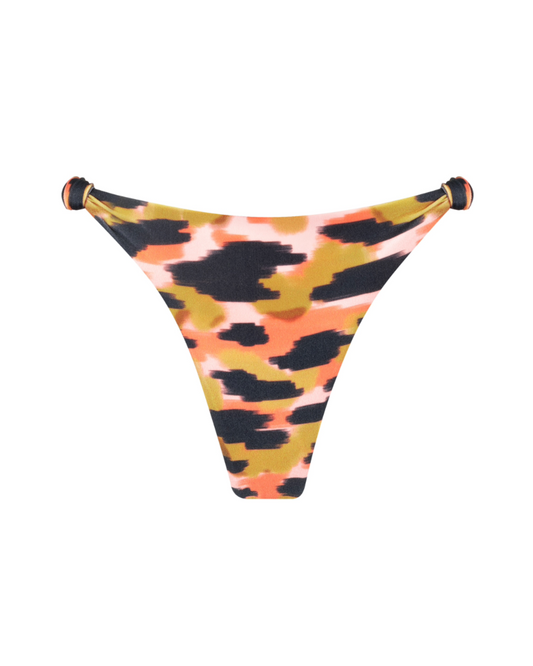 Calcinha asa delta com nó Cássia