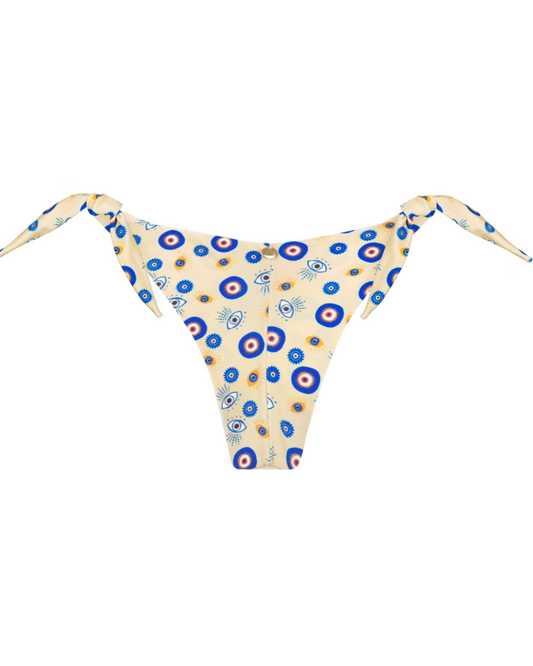 Calcinha laço grosso Lara