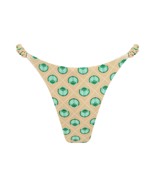 Calcinha frufru Yasmin