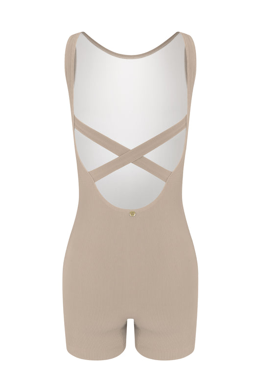 Macaquinho Modelador Aveia