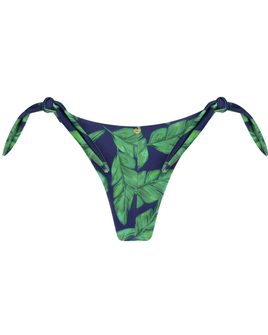 Calcinha laço grosso Francine