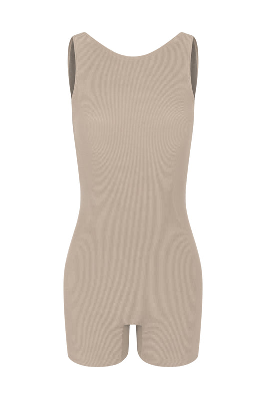 Macaquinho Modelador Aveia