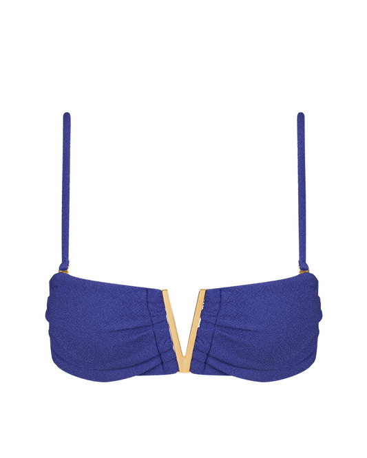 Sutiã tomara que caia aro V Amanda