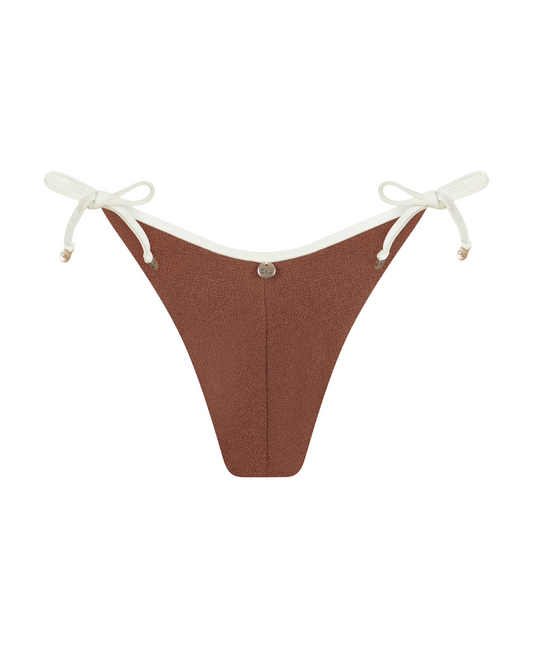 Calcinha de Laço Fino Duo Color Marcela