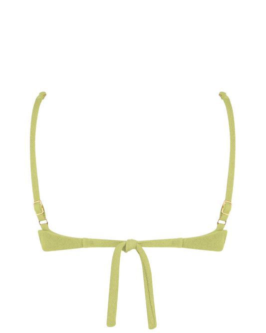 Sutiã aro lateral grossa Duo Color Virgínia